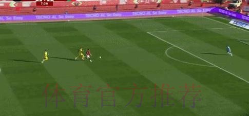 3-1！非洲杯7冠王险翻车 萨拉赫加时吊射救赎 进8强静候卫冕冠军